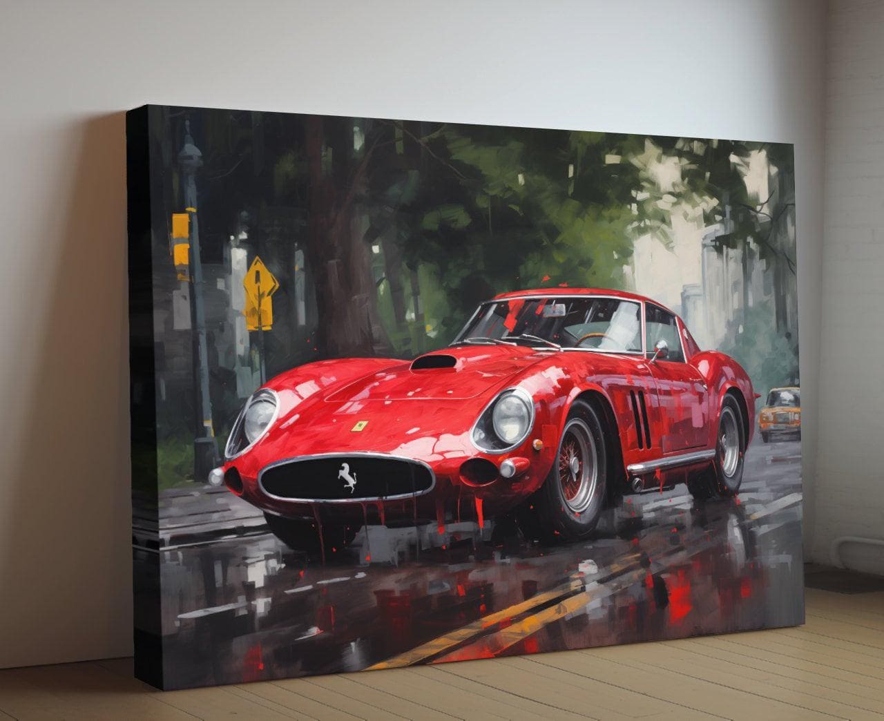 Garage Ferrari - Etsy - Page 4
