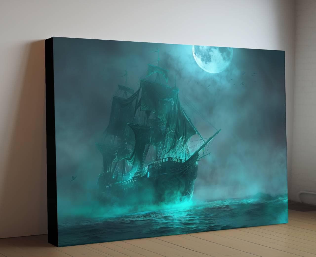 Savannah Ghost Pirates - Etsy