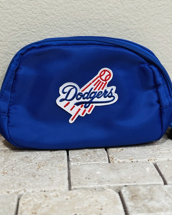 Dodgers Stadium Approved Fanny Pack With Sewn on Logo Patch. Lululemon Dupe Fanny Pack, Chenille Patches, Patches Sewn On - Etsy Dodgers Stadium Approved Fanny Pack With Sewn on Logo Patch. Lululemon Dupe Fanny Pack, Chenille Patches, Patches Sewn On - Etsy