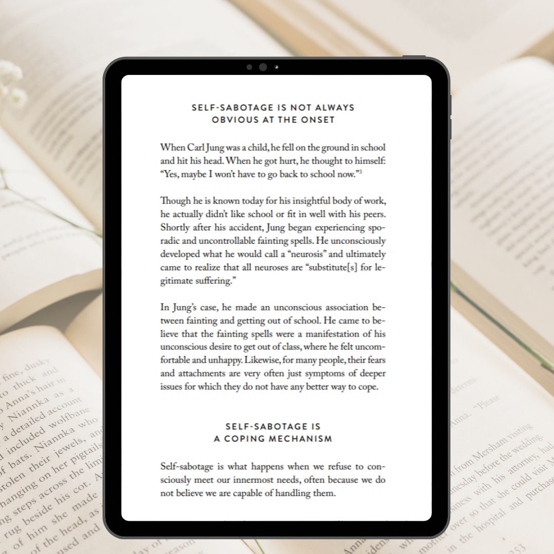 The Mountain Is You Pdf The Mountain is You by Brianna Wiest Format in PDF & EPUB Digital E
