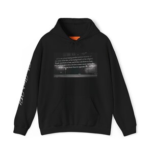 Kopie des Unisex Heavy Blend ™ Kapuzenpullover
