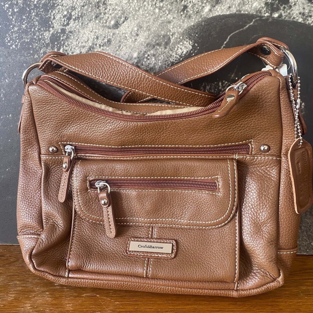 Croft and barrow purses sale