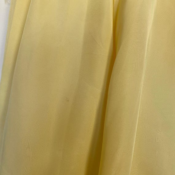 Vintage Belle Beauty and the Beast Ballgown Disne… - image 7