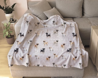 KK　DREAM!ingブランケット1.2.3.4部セット 現在、この商品の在庫はありません - Etsy