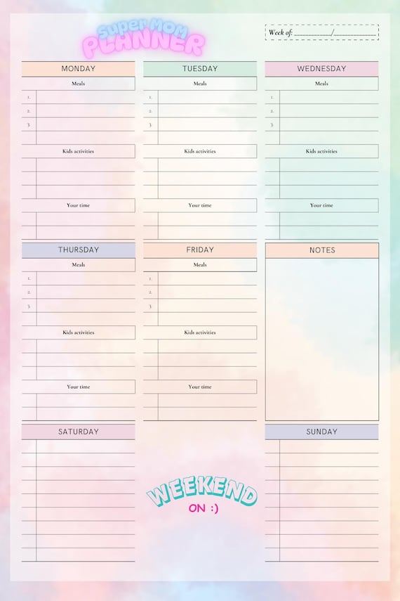 Time management techniques and tools for real results