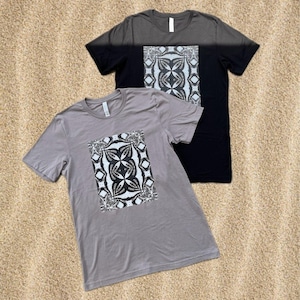 Splice T-shirt
