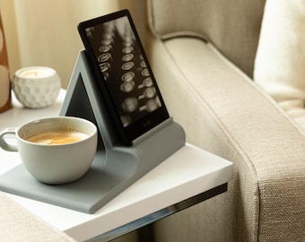 Kindle Holder | Kobo Holder | Kindle Stand | Kindle Accessory | eBook Accessory | Book Stand | e-Reader Holder | Book Holder | Book Rest