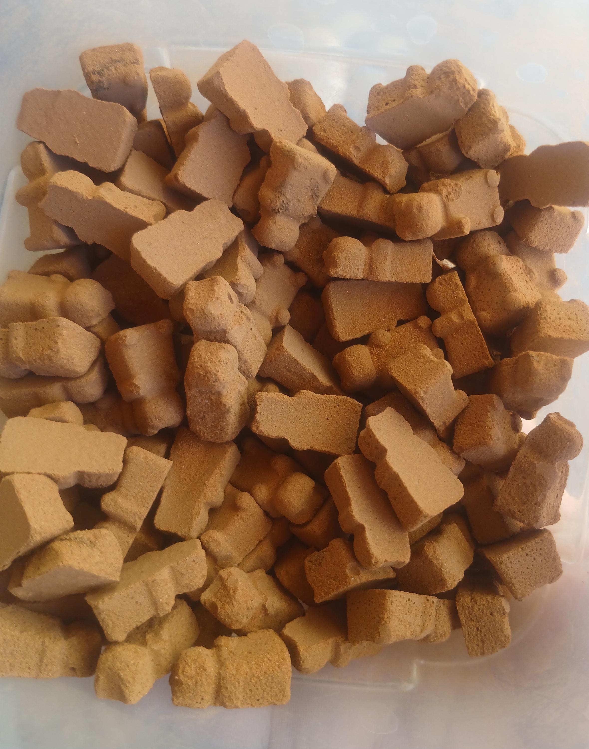 Sedona Cliffside Bears-35 pieces