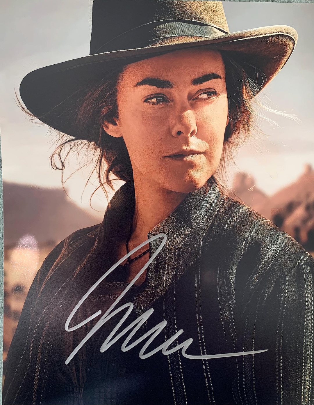 jena-malone-hand-signed-8x10-photo-with-coa-etsy