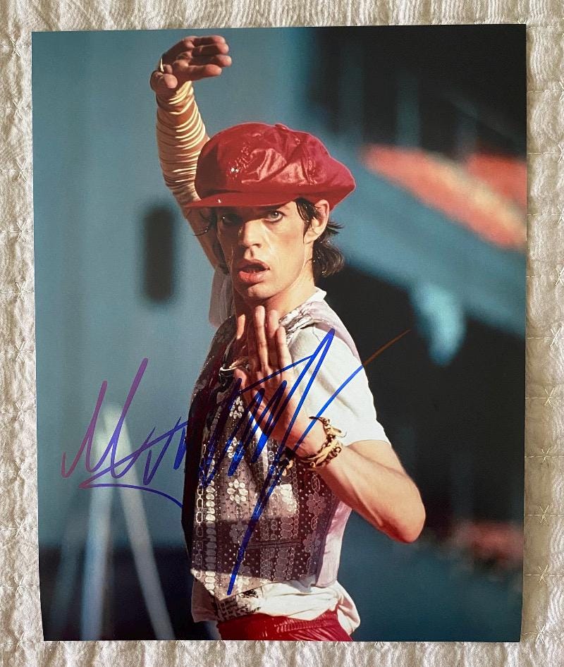 FatboyAutographs - Etsy 日本
