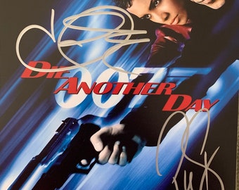 シルベスター・スタローンの直筆サイン入り映画写真「ロッキー」COA