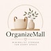 Organize Mall