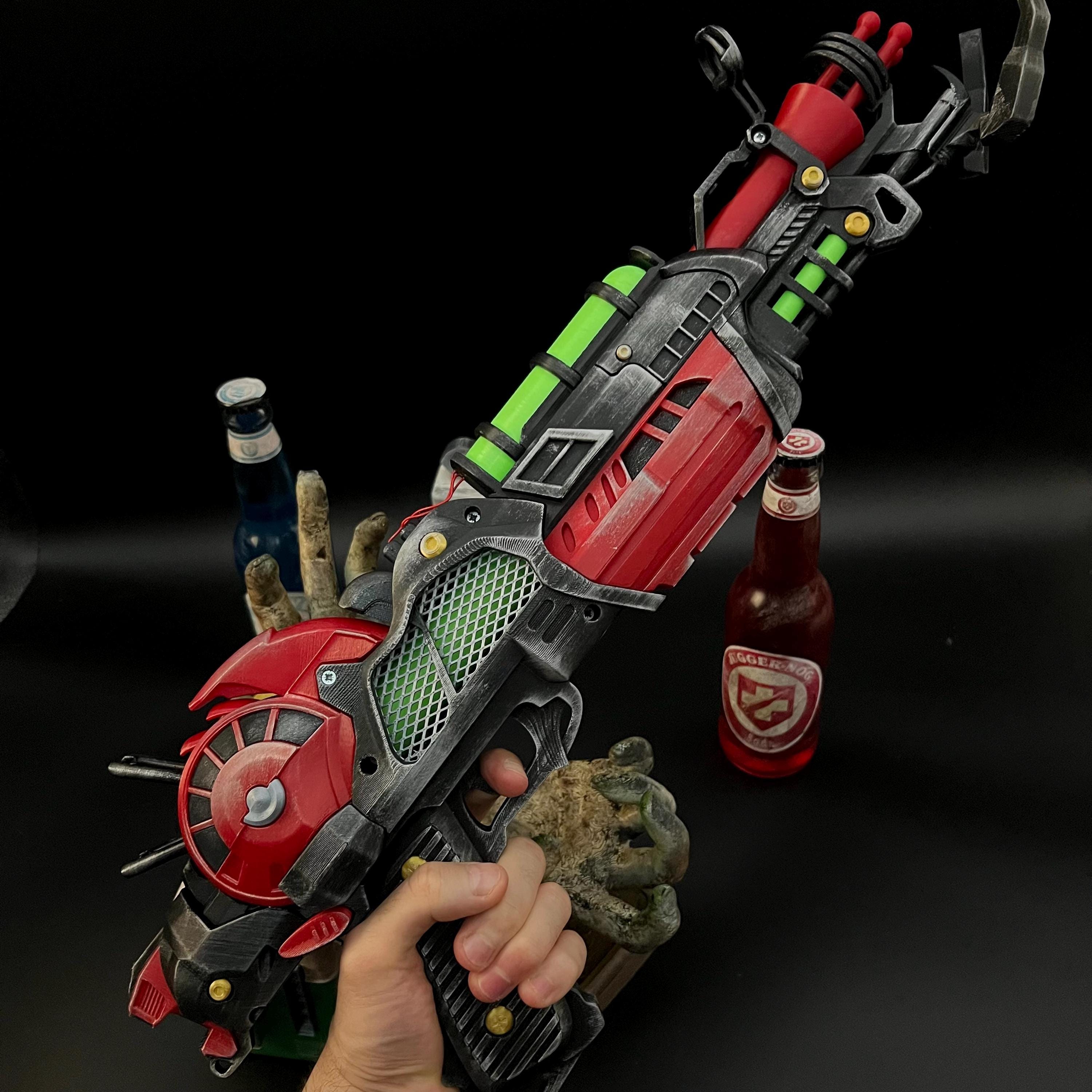 Call Of Duty Black Ops 2 Zombies Ray Gun Mark 2