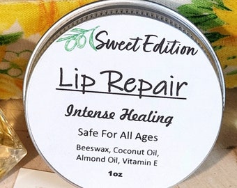 Lip Repair