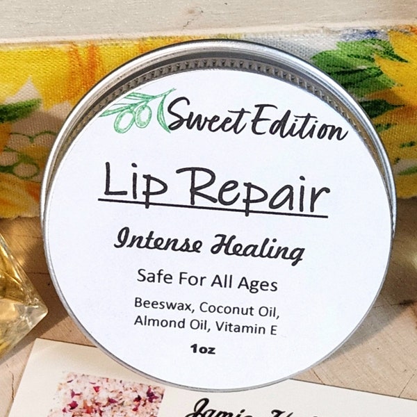 Lip Repair