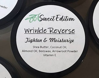 Wrinkle Reverse