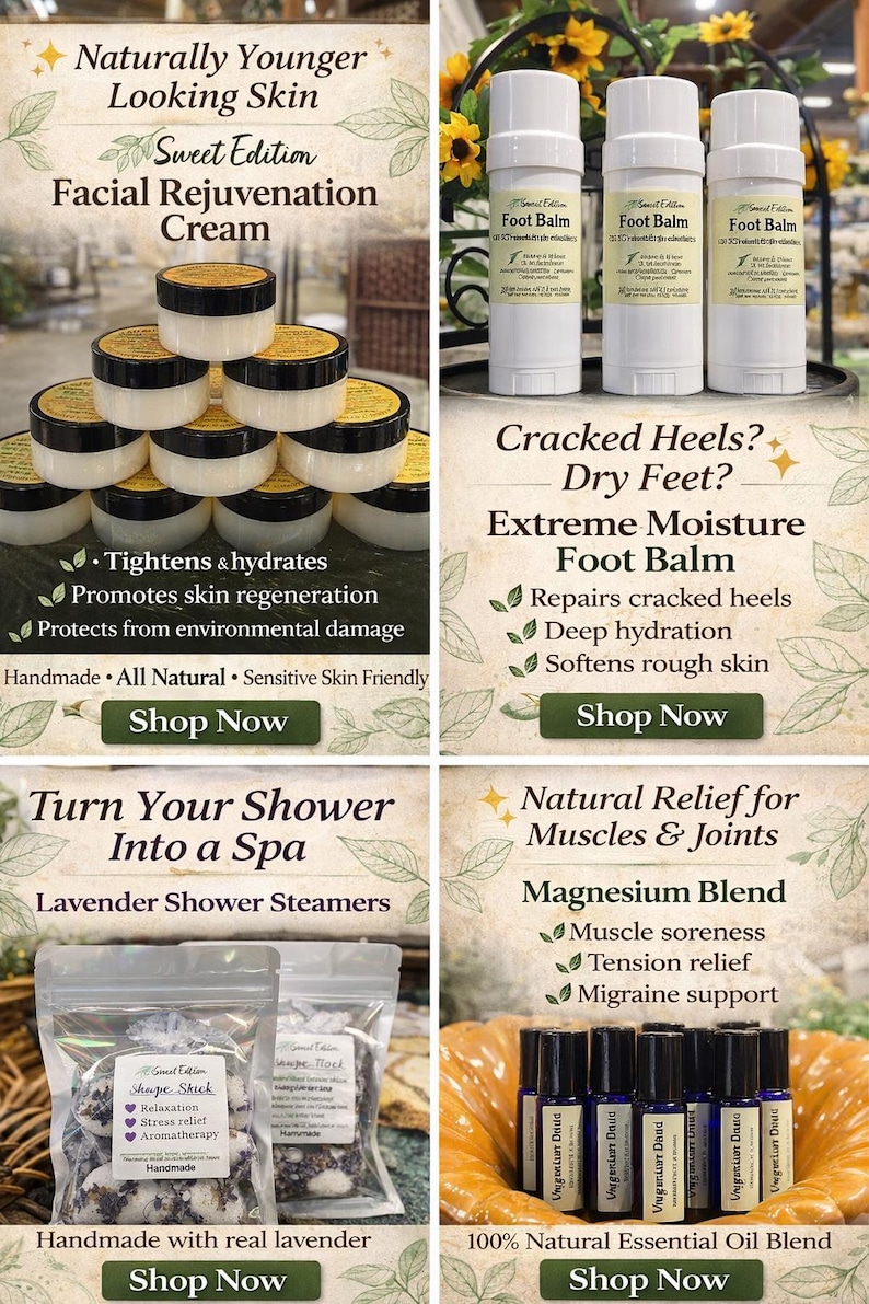 Shower Steamers image 7
