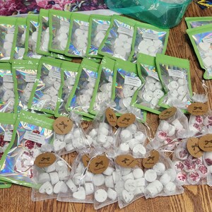 Shower Steamers image 12