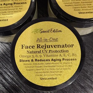 Facial Rejuvenation