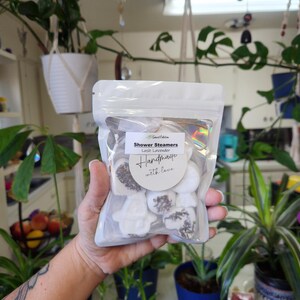 Shower Steamers image 11