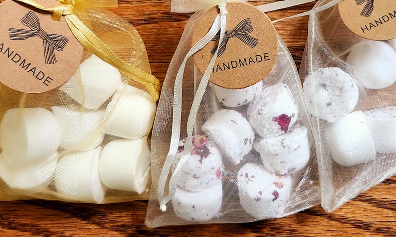 Shower Steamers image 1