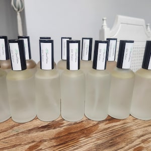 Body Mist
