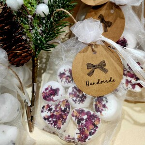 Shower Steamers image 3