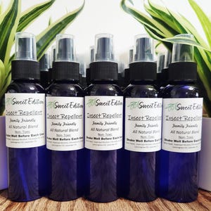 Insect Repellent
