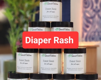 Diaper Rash