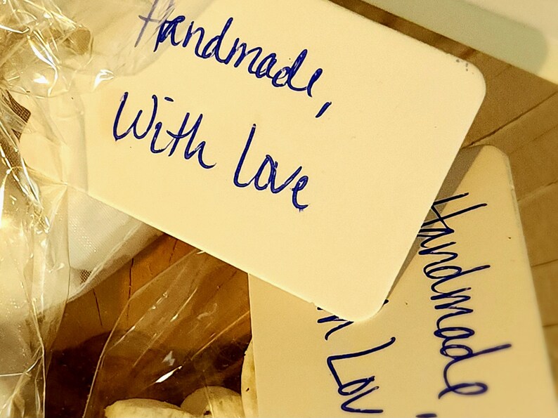 Shower Steamers Etsy