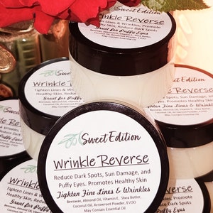 Wrinkle Reverse