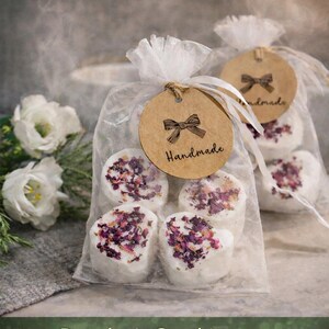 Shower Steamers image 6