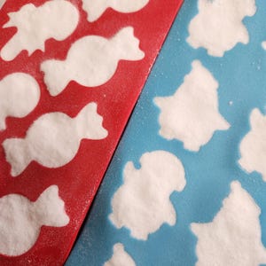 Shower Steamers image 9