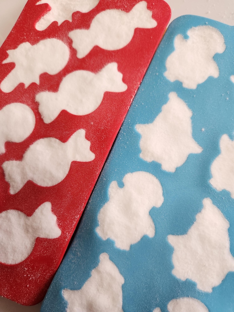 Shower Steamers image 9