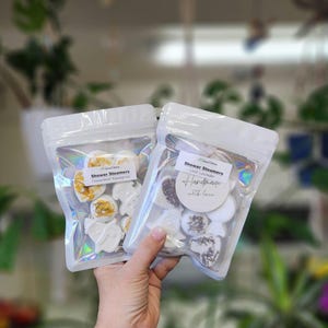Shower Steamers image 15