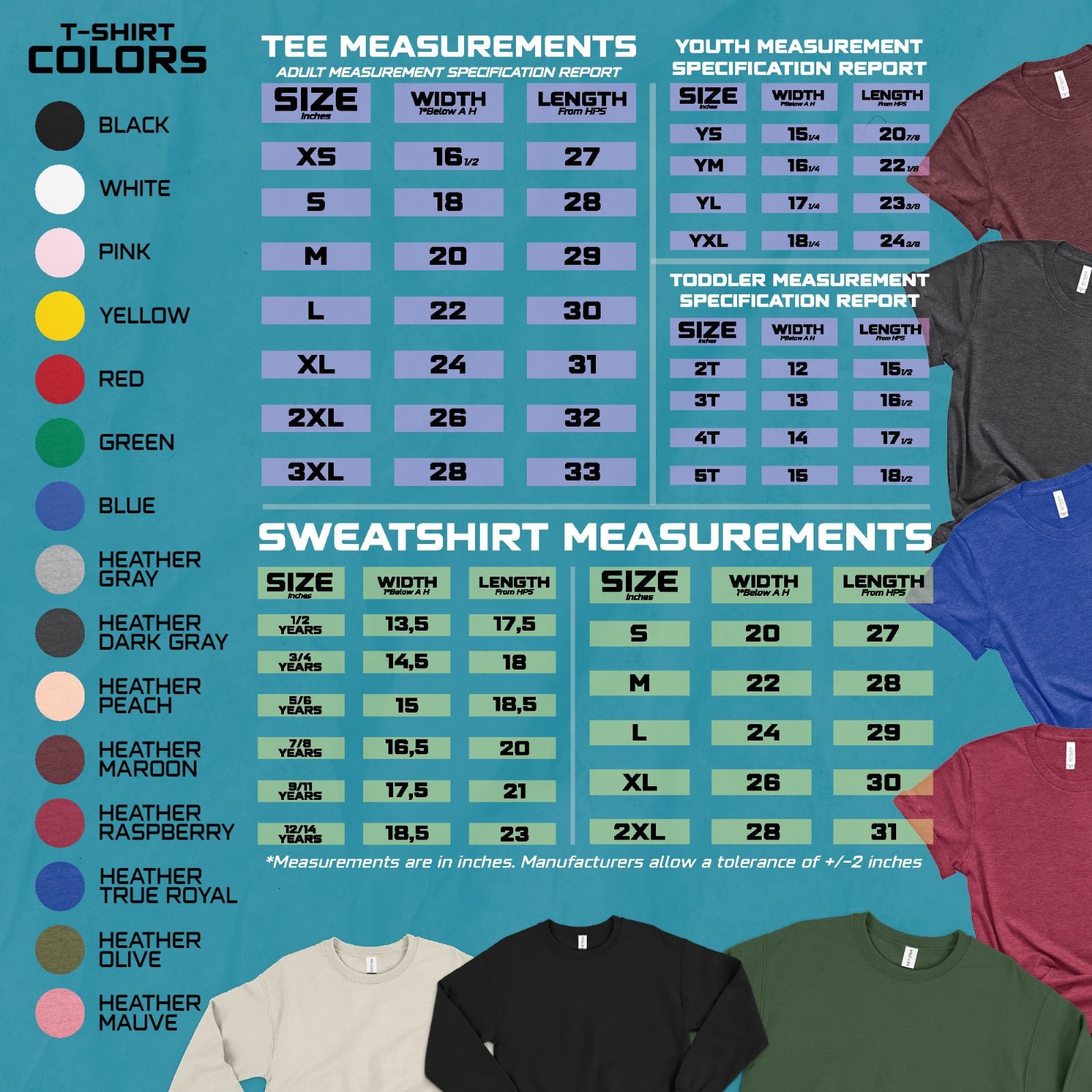 Horror Characters Friends Sweatshirt, Halloween Horror Characters Shir