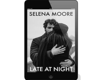 Late At Night Ebook