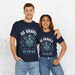Homecoming Long Sleeve Biker Tee