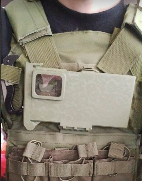 Molle clearance bag accessories