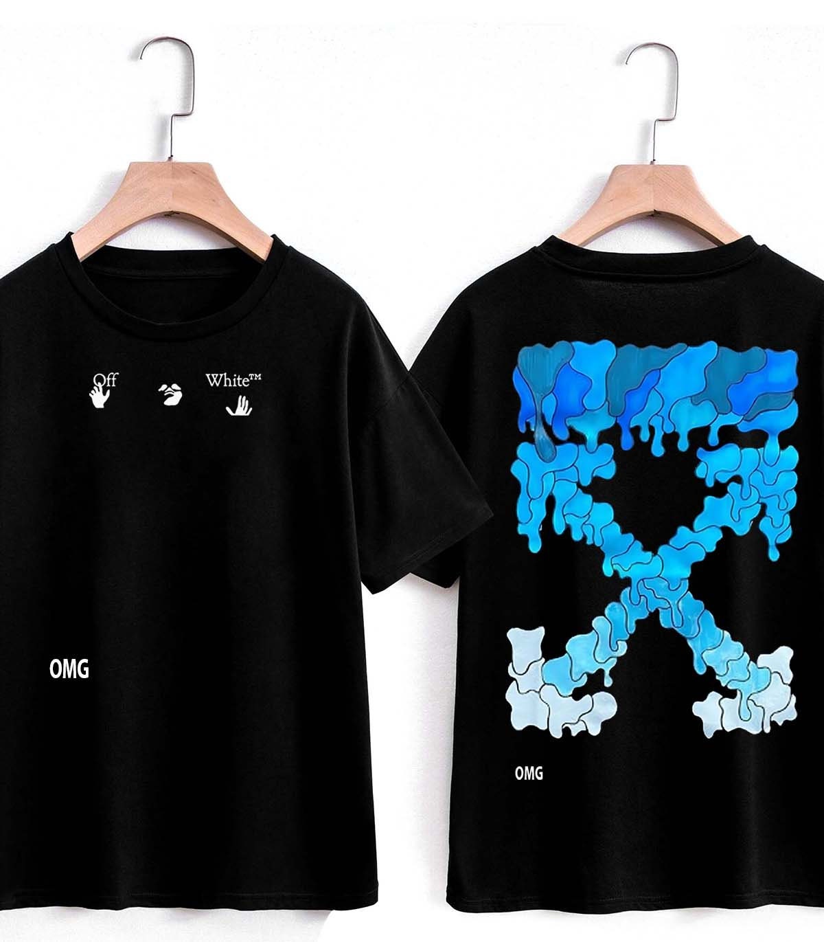 Off-White tee |