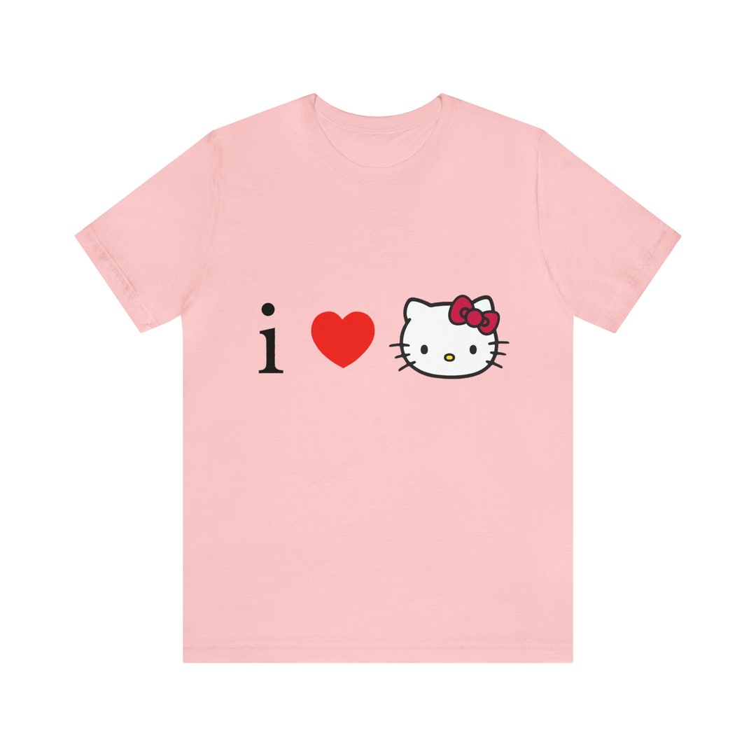 Gift for Hello Kitty Lovers Girlfriend Friend Birthday - Etsy