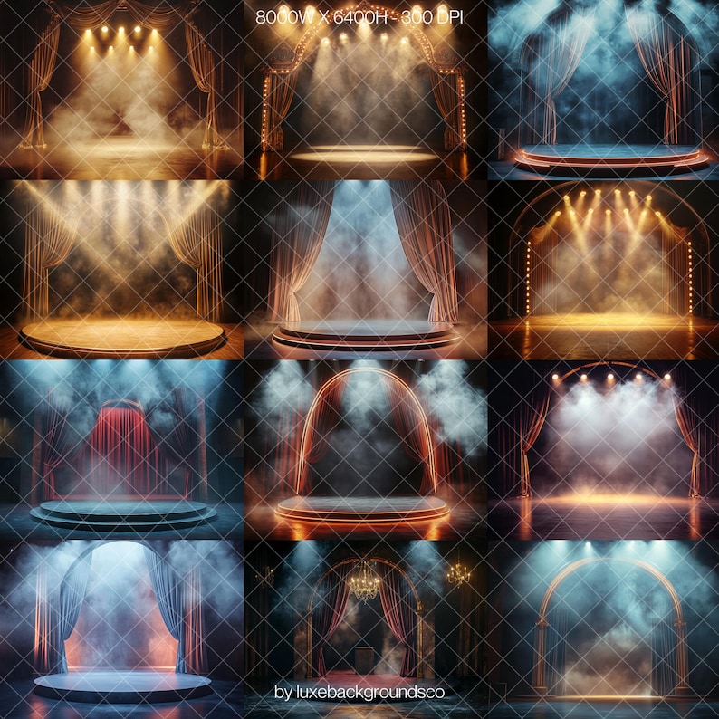 75 Maternity Backdrop,studio Backdrop,stage Light Backdrop, Ballet ...