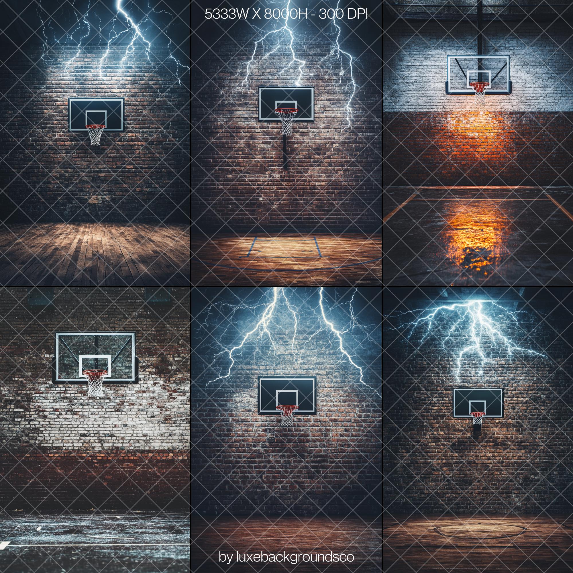 50 Sport Backgrounds for Basketball Player,team,poster and Banner,brick ...