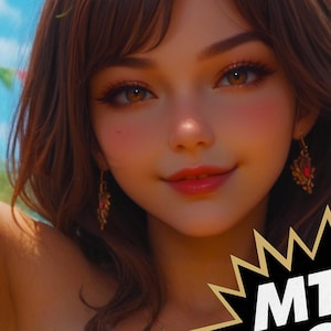 GH - カスタムアートプロキシ