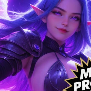 AoD, Proxy per Commander Deck TCG, EDH,