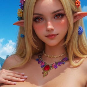M -  PROXY Anime Waifu for Decks , Custom Art Proxies