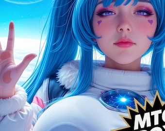 UGS B222P2504 | Tamagotchi Angel Angelgotchi Purl Pink Angel