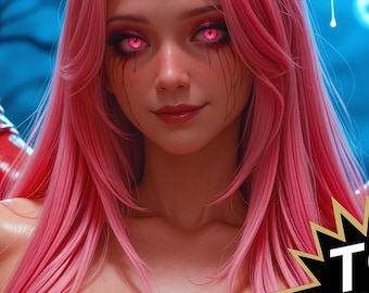 BVN - Proxy, Custom Card, Commander EDH