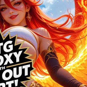 FtR  PROXY for Commander Deck, EDH