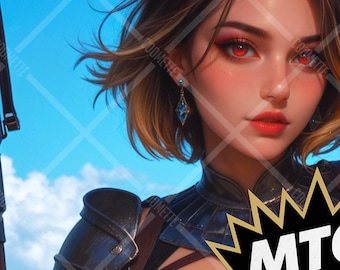 SKU B222P2504 | Tamagotchi Angel Angelgotchi Purl Pink Angel - Etsy